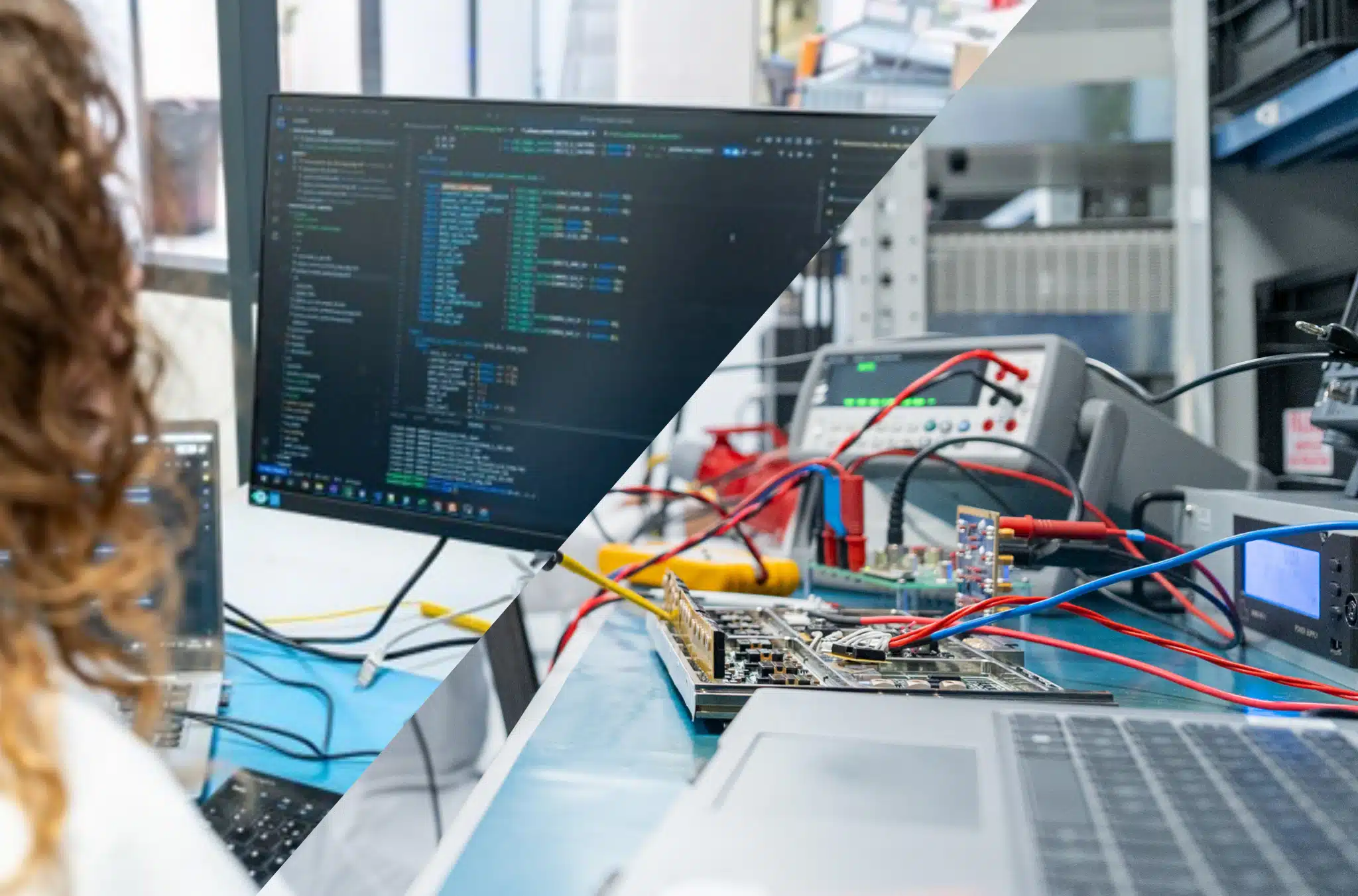 ardware & Software Design