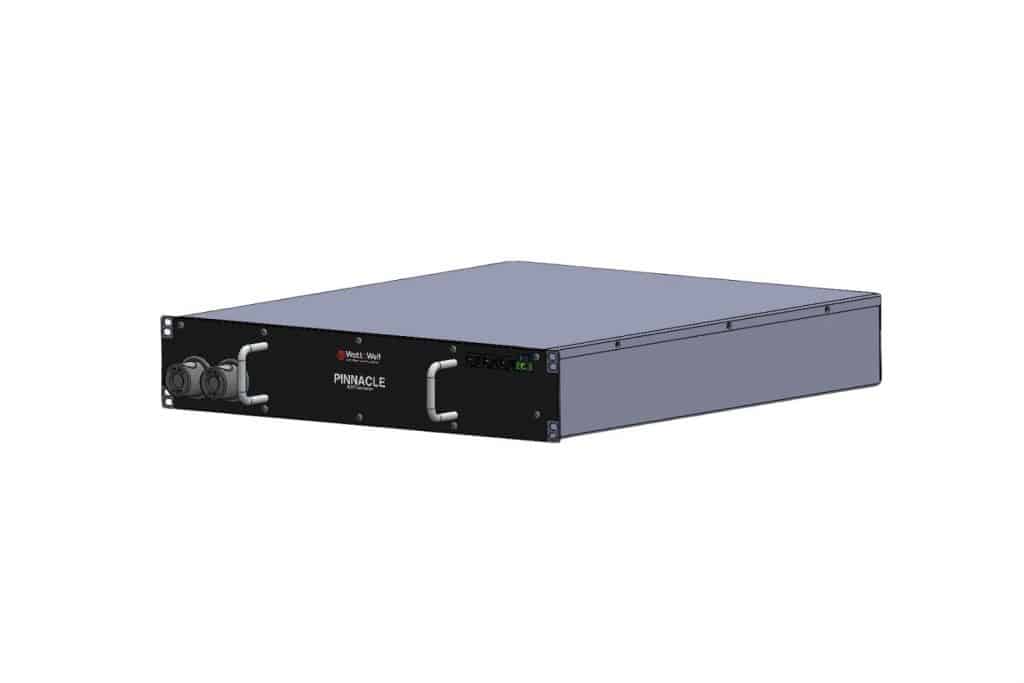 EVSE Power Modules for Charging Systems